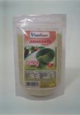 amarantos em flocos