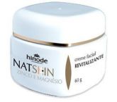 Nat Skin Creme Facial Revitalizante - NOITE
