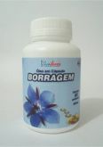 oleo de borragem