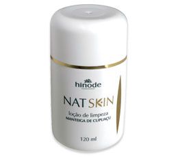 Nat Skin Loção de Limpeza