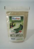 farinha de banana