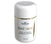 Nat Skin Loção de Limpeza