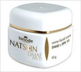 Nat Skin Creme Facial DMAE e FPS 15 - DIA