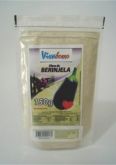 fibra de beringela