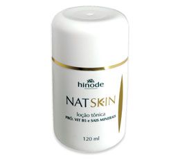 Nat Skin Loção Tônica