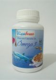 omega 3 capsula