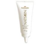 Nat Skin Creme para a Área dos Olhos